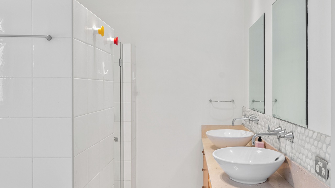 Photo of Bathroom in Norman Park