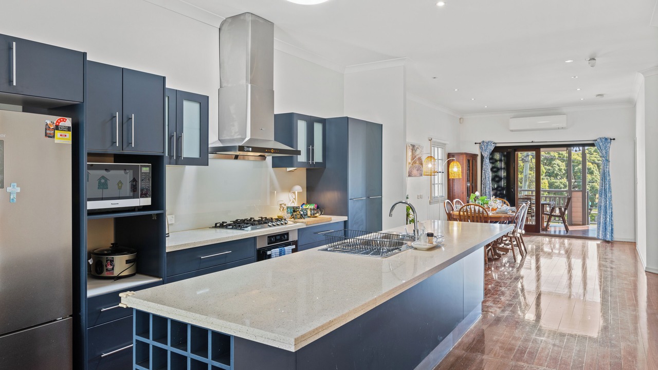 Photo of Kitchen in Norman Park