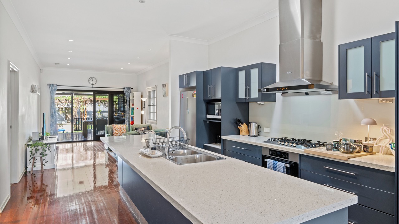 Photo of Kitchen in Norman Park