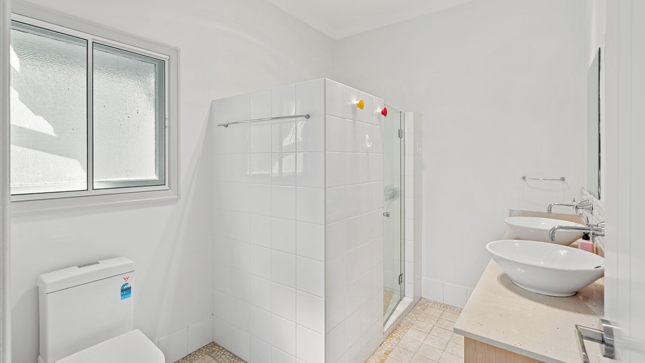 Photo of Bathroom in Norman Park