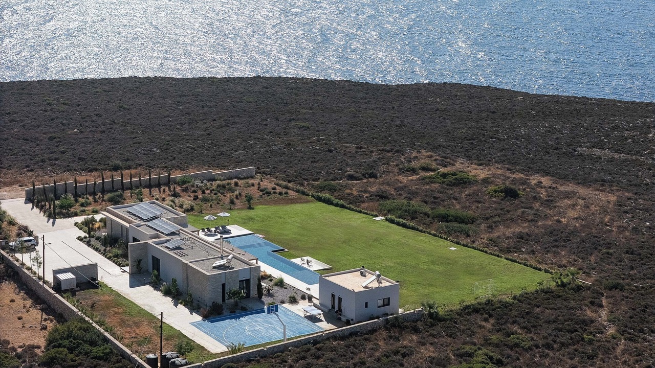 Photo of Outdoor in Chania