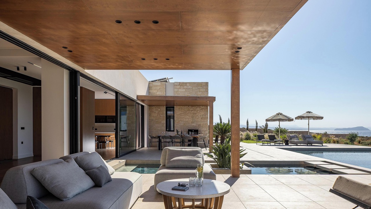 Photo of Outdoor in Chania