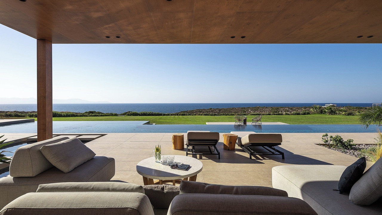 Photo of Outdoor in Chania