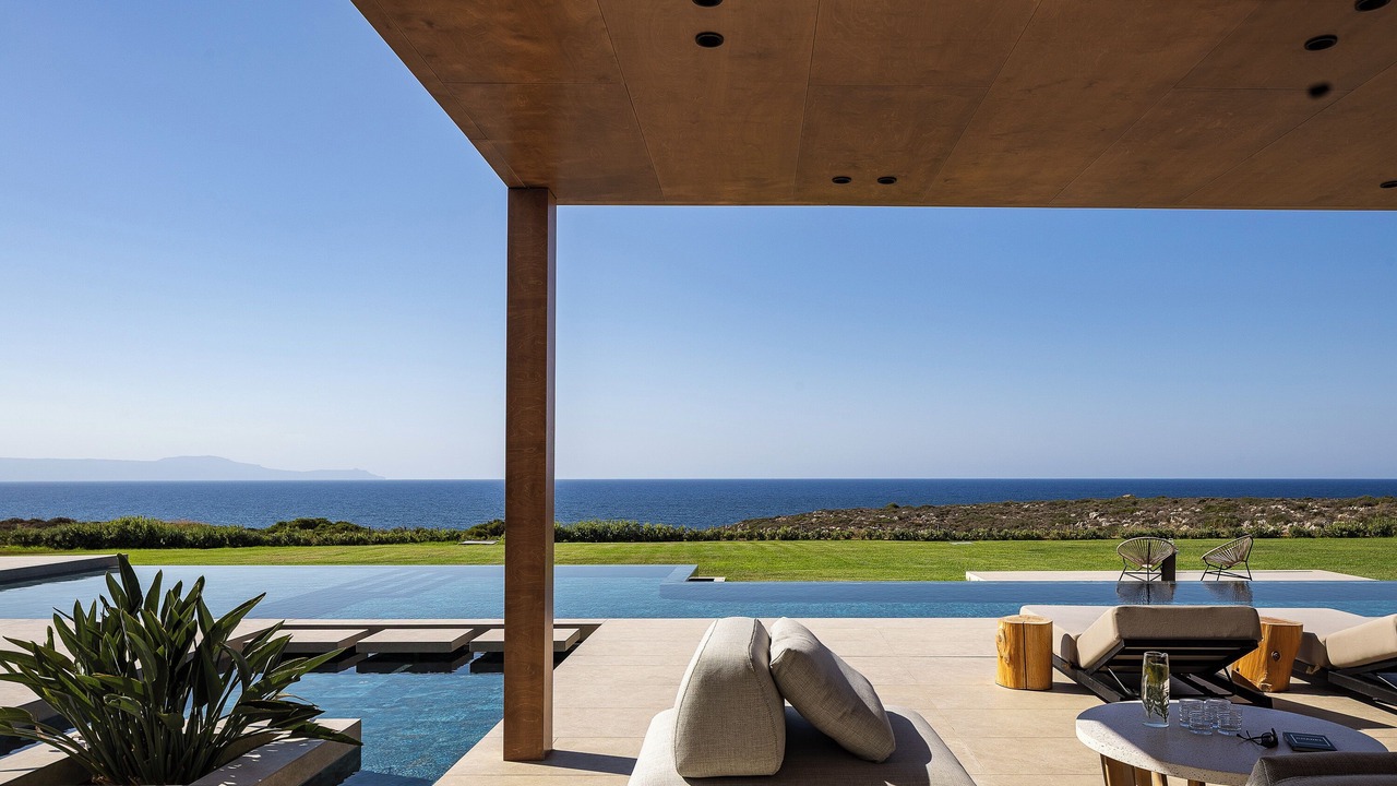 Photo of Outdoor in Chania