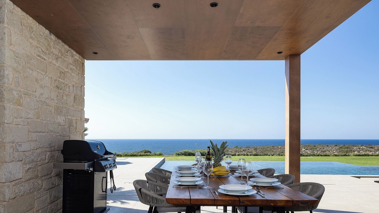 Photo of Outdoor in Chania