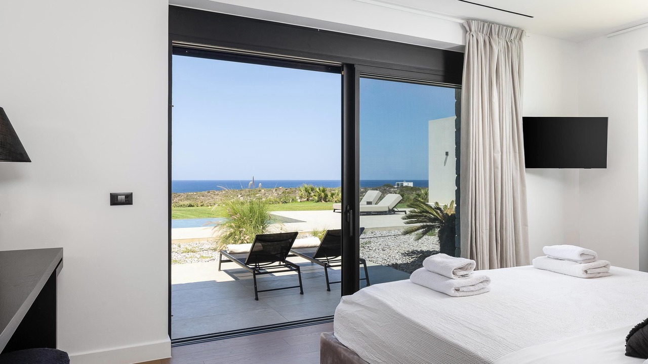 Photo of Bedroom in Chania