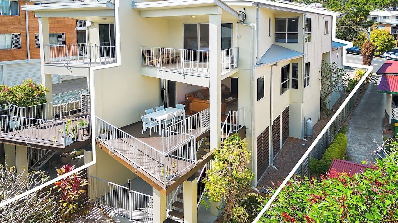 Photo of Outdoor in Coolangatta