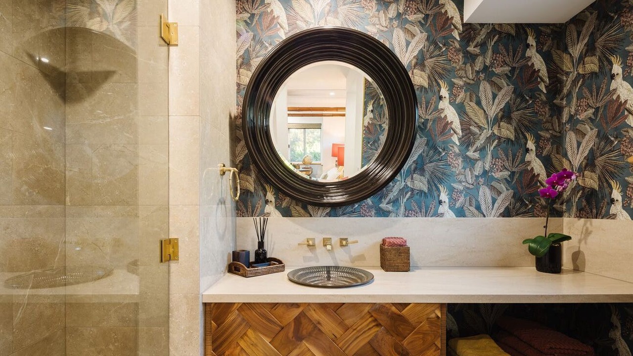 Photo of Bathroom in Noosa North Shore