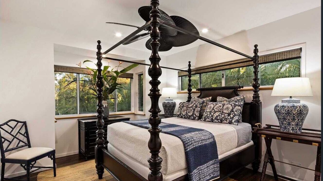 Photo of Bedroom in Noosa North Shore