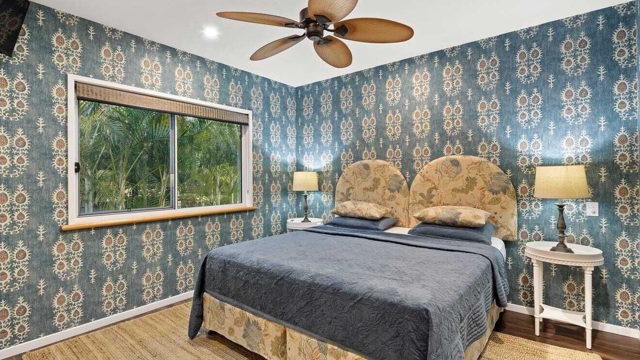 Photo of Bedroom in Noosa North Shore