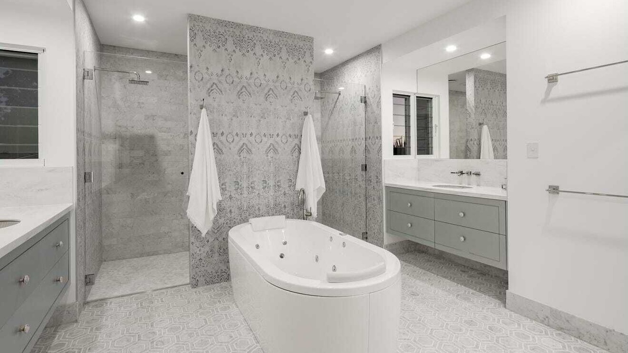 Photo of Bathroom in Noosa North Shore