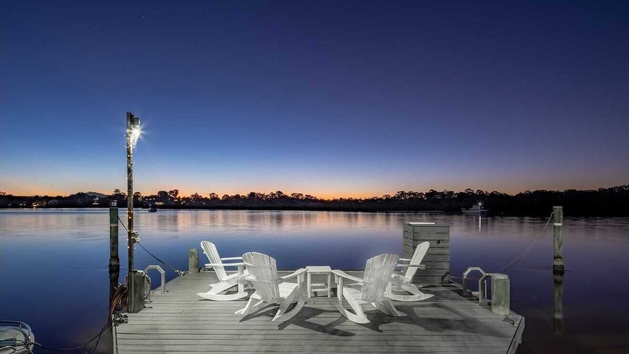 Photo of Patio Balcony in Noosa North Shore