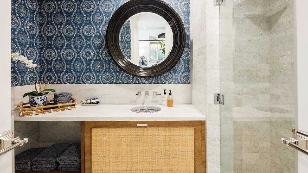 Photo of Bathroom in Noosa North Shore