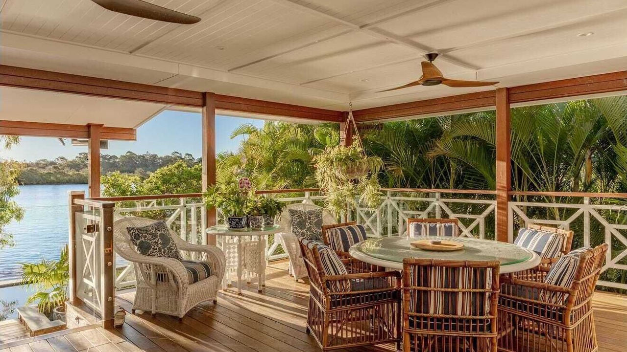 Photo of Outdoor in Noosa North Shore
