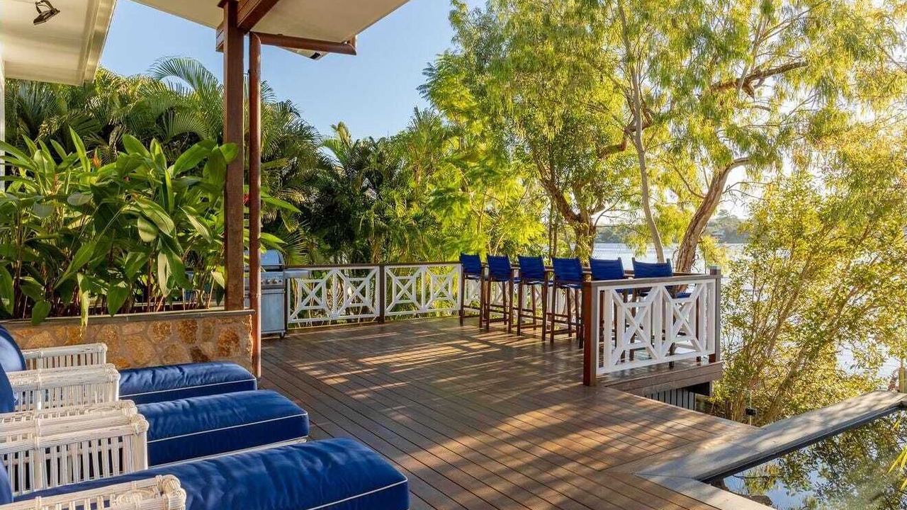 Photo of Patio Balcony in Noosa North Shore