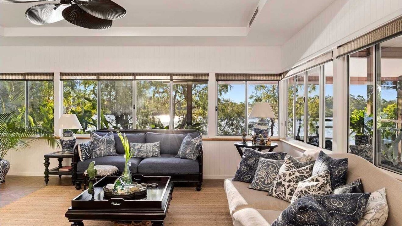 Photo of Livingroom in Noosa North Shore
