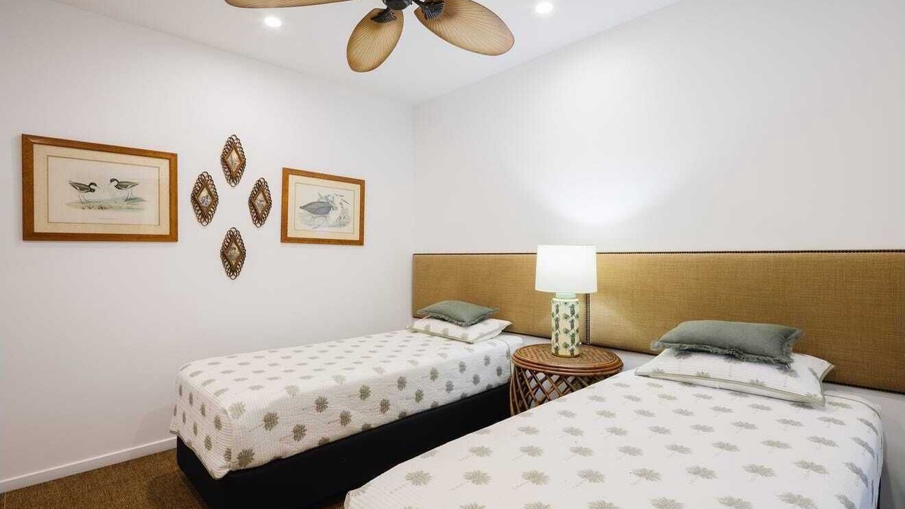 Photo of Bedroom in Noosa North Shore