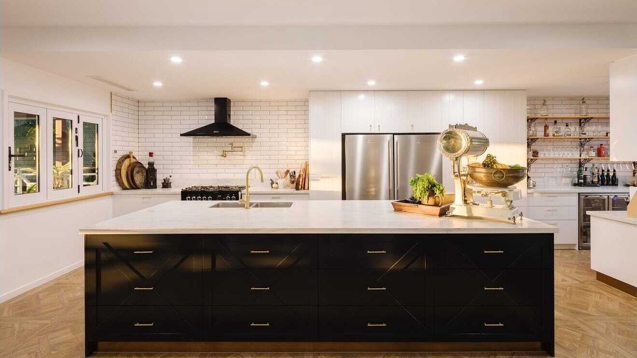 Photo of Kitchen in Noosa North Shore