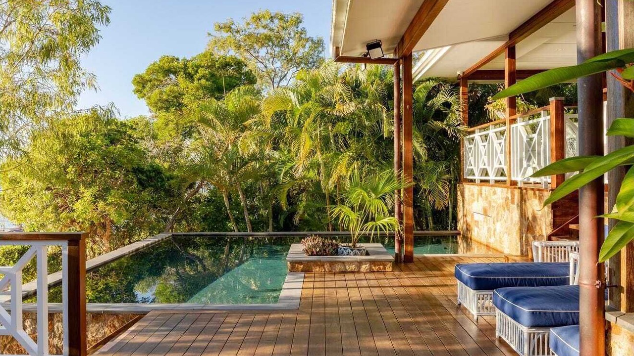 Photo of Outdoor in Noosa North Shore