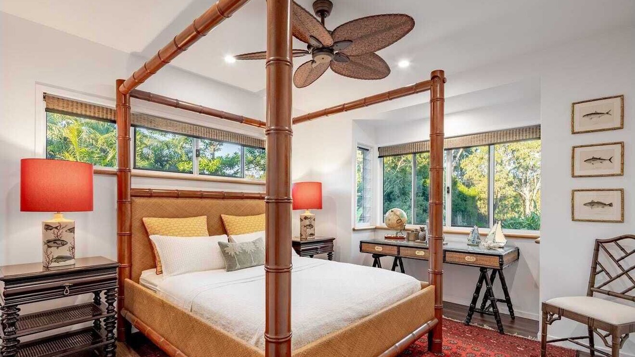 Photo of Bedroom in Noosa North Shore