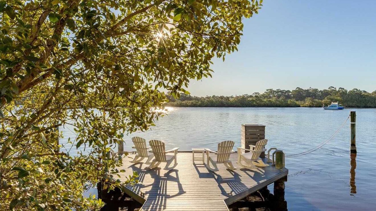 Photo of Outdoor in Noosa North Shore