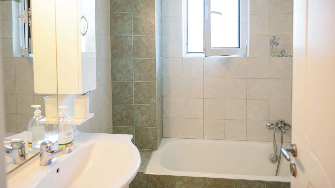 Photo of Bathroom in Diakofto