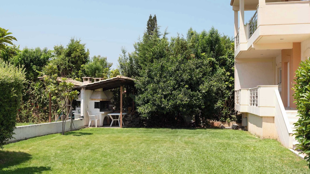Photo of Outdoor in Diakofto