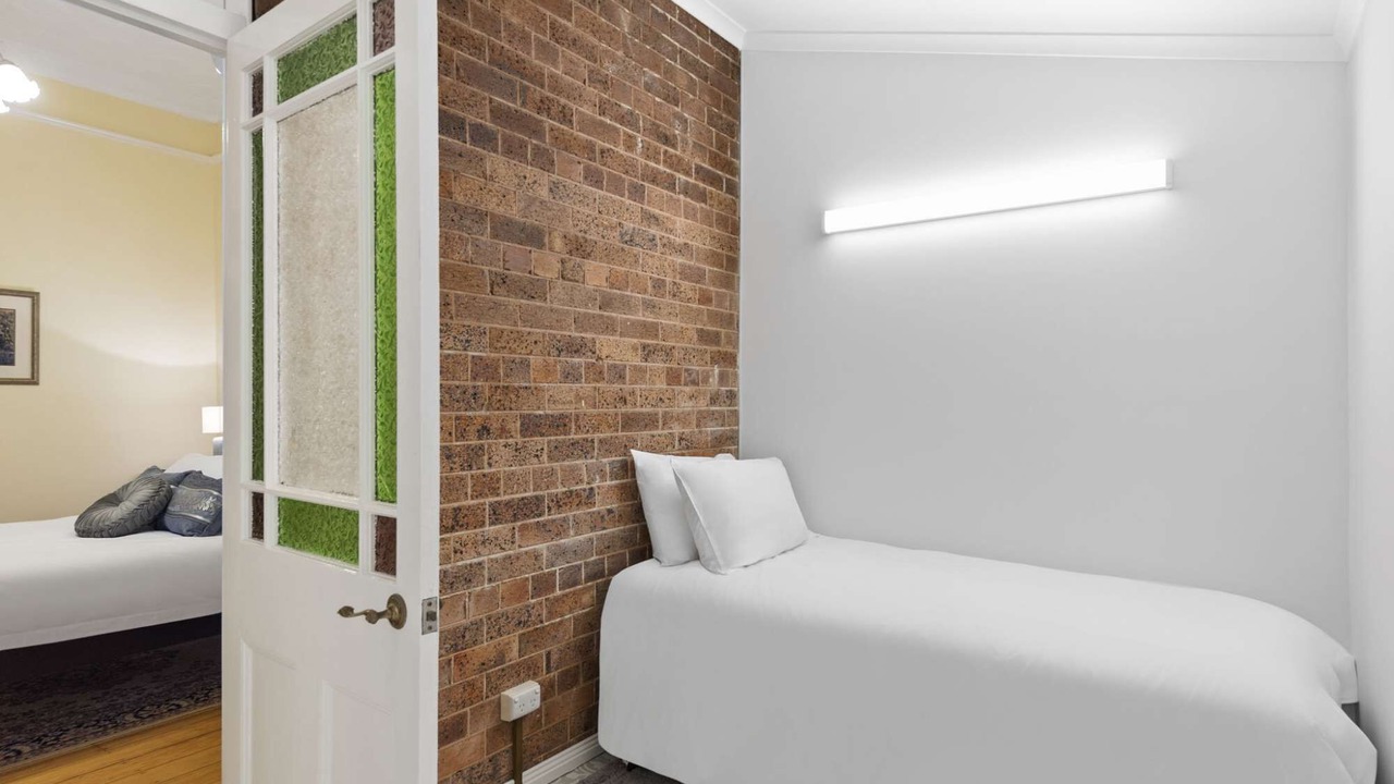 Photo of Bedroom in South Toowoomba