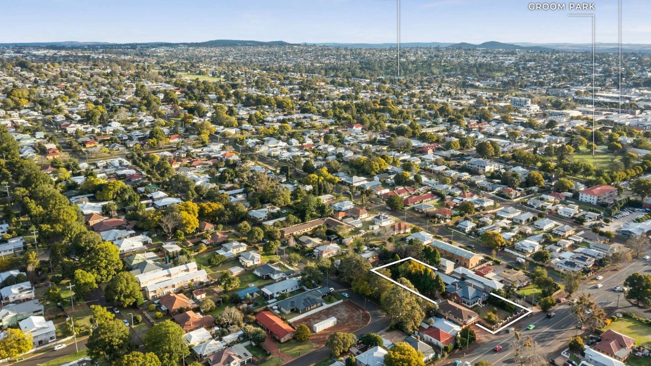 Photo of Outdoor in South Toowoomba