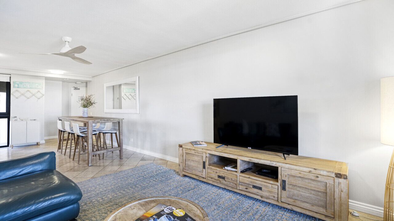Photo of Livingroom in Coolum Beach