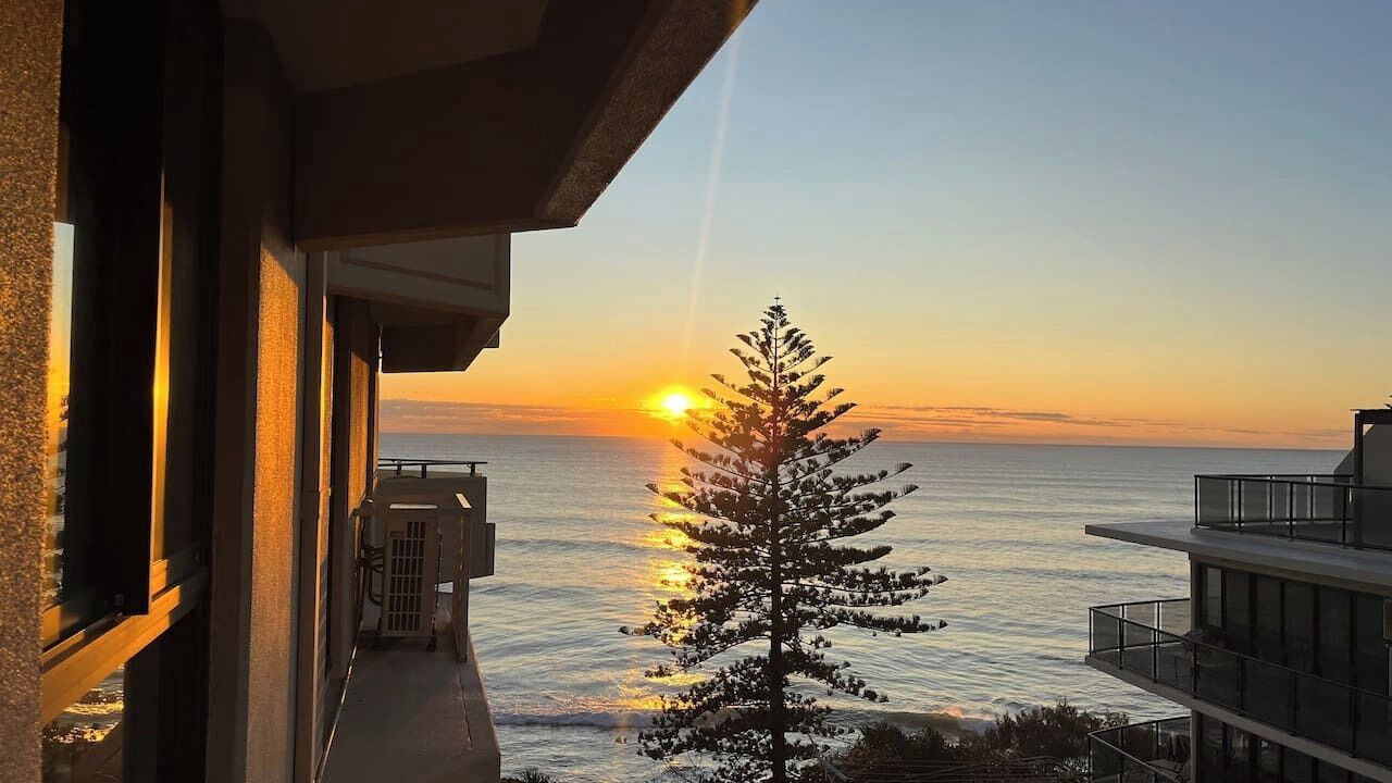 Photo of Patio Balcony in Coolum Beach