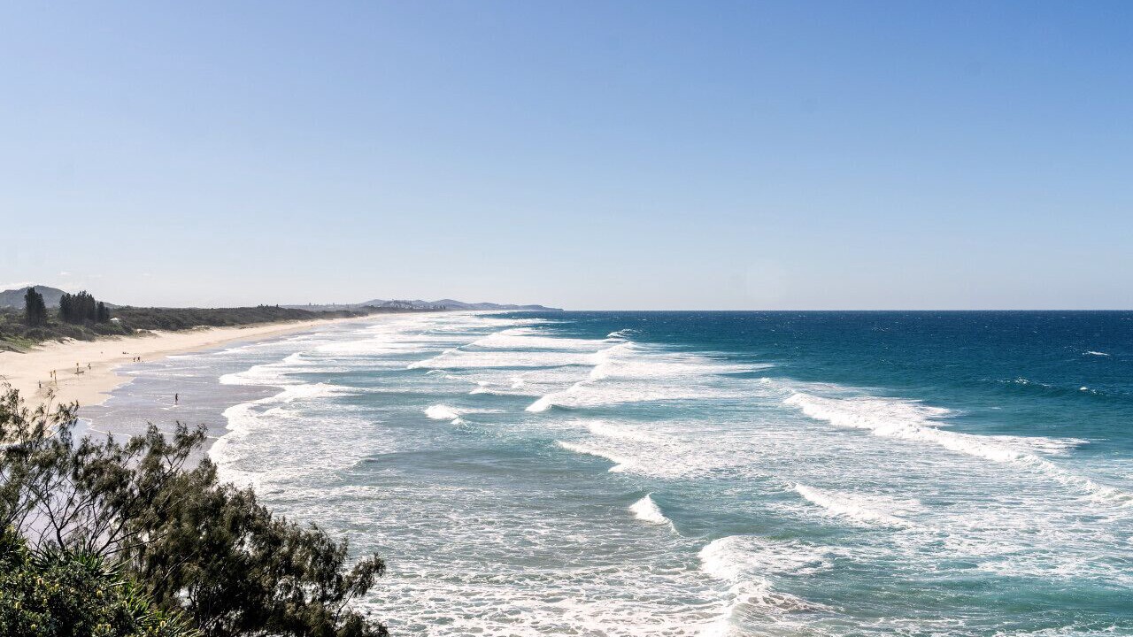 Photo of Others in Coolum Beach
