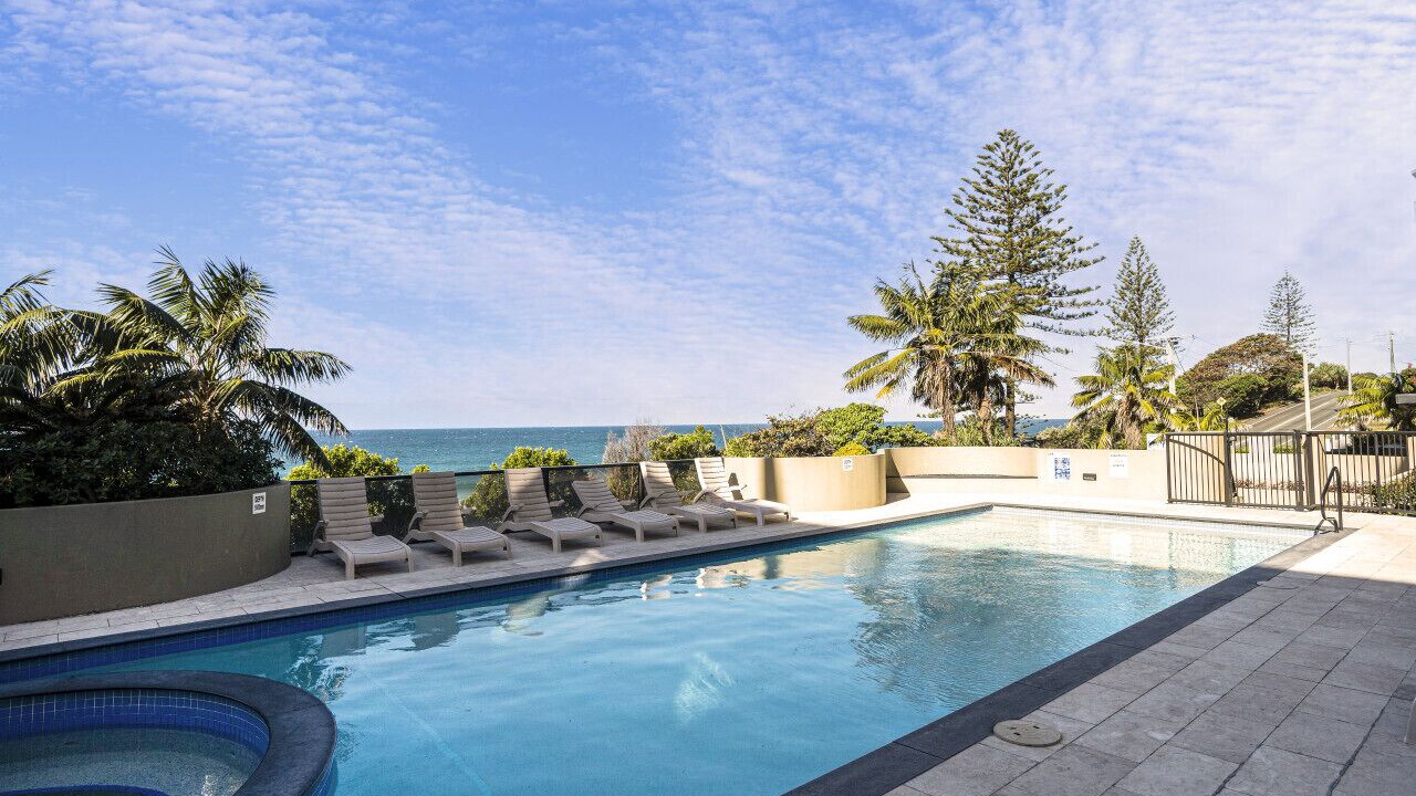 Photo of Outdoor in Coolum Beach