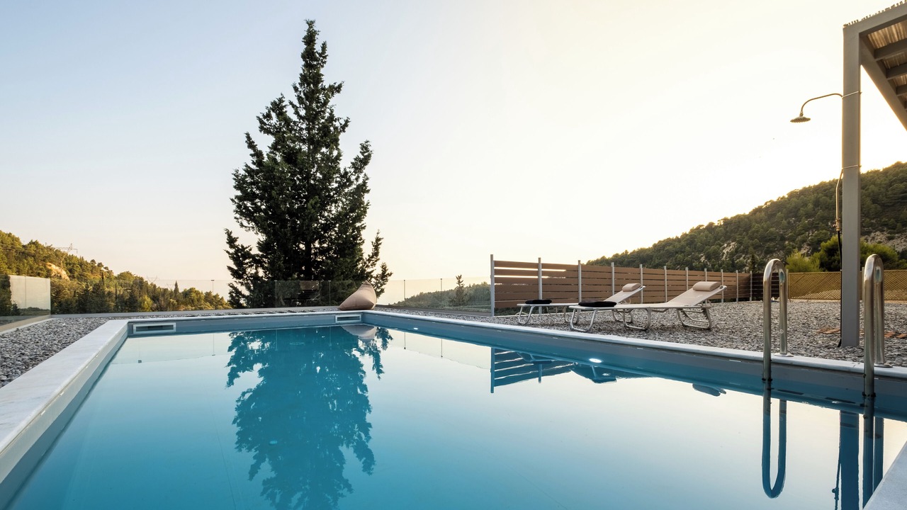 Photo of Outdoor in Lefkas