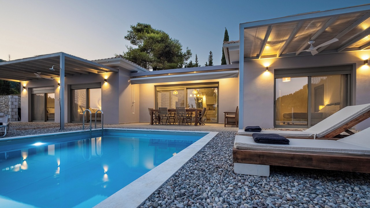 Photo of Outdoor in Lefkas