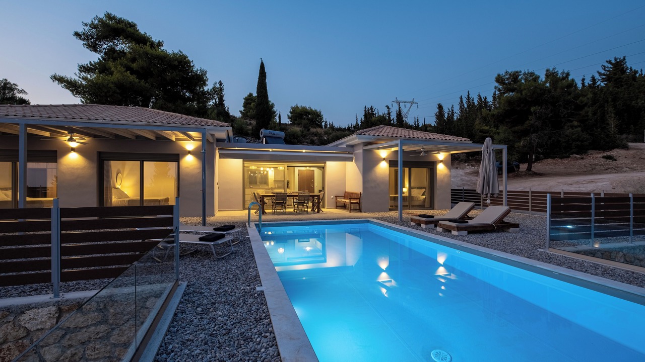 Photo of Outdoor in Lefkas