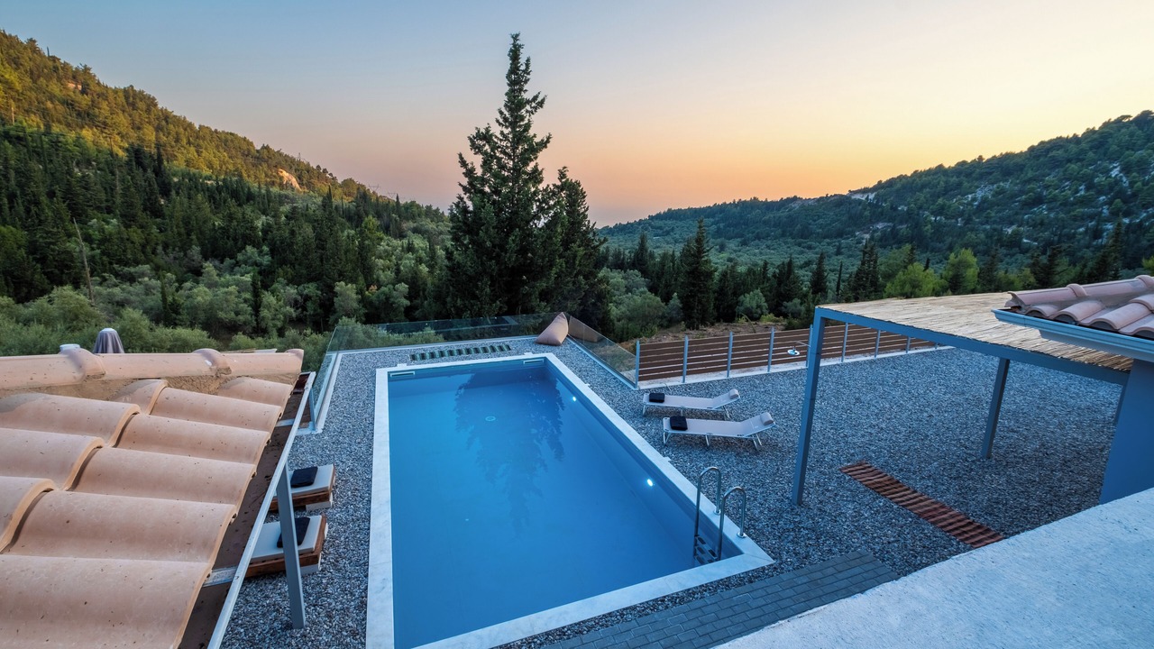Photo of Outdoor in Lefkas