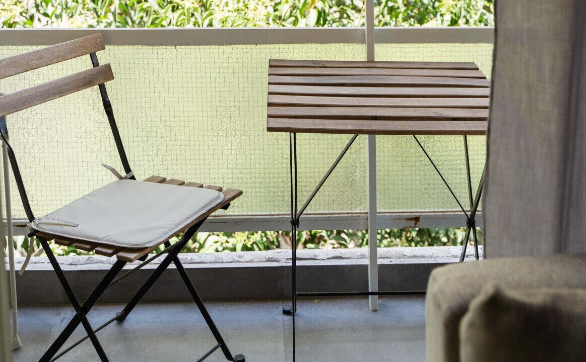 Photo of Patio Balcony in Exarhia