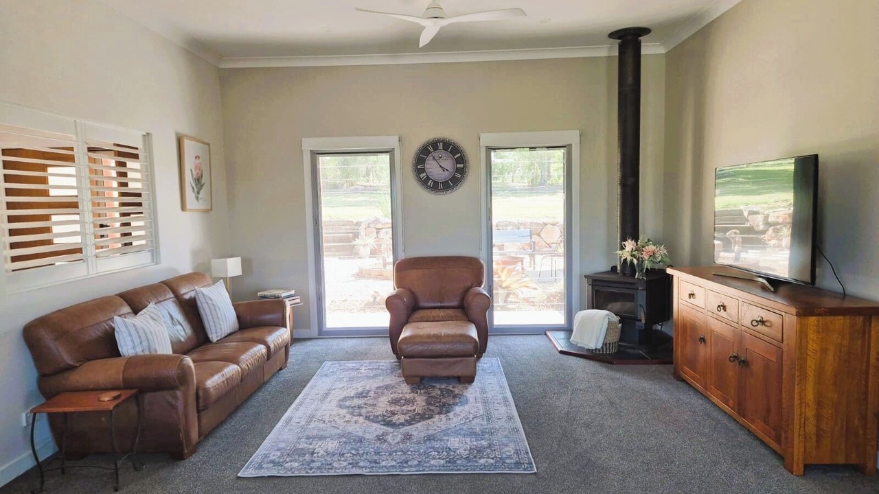 Photo of Livingroom in Tamborine