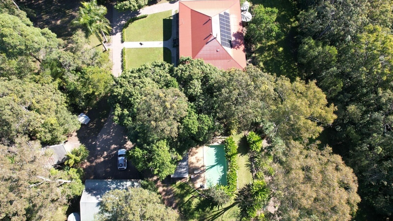 Photo of Outdoor in Pomona