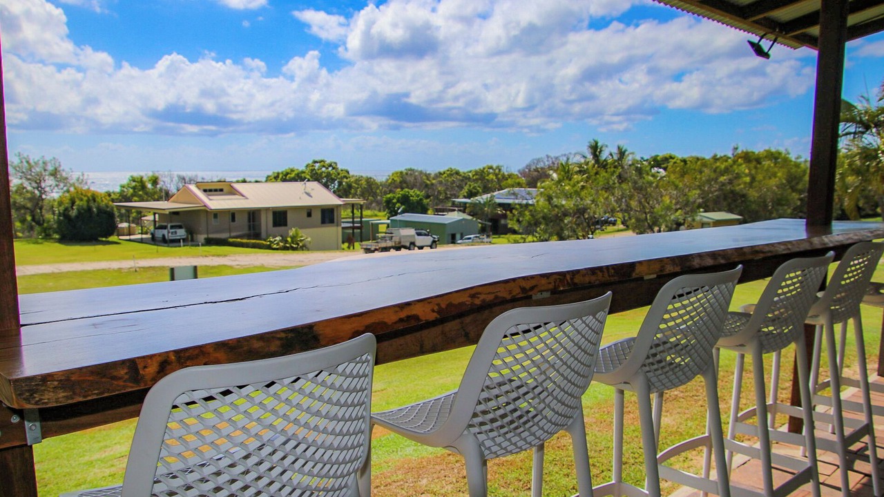 Photo of Outdoor in Orchid Beach