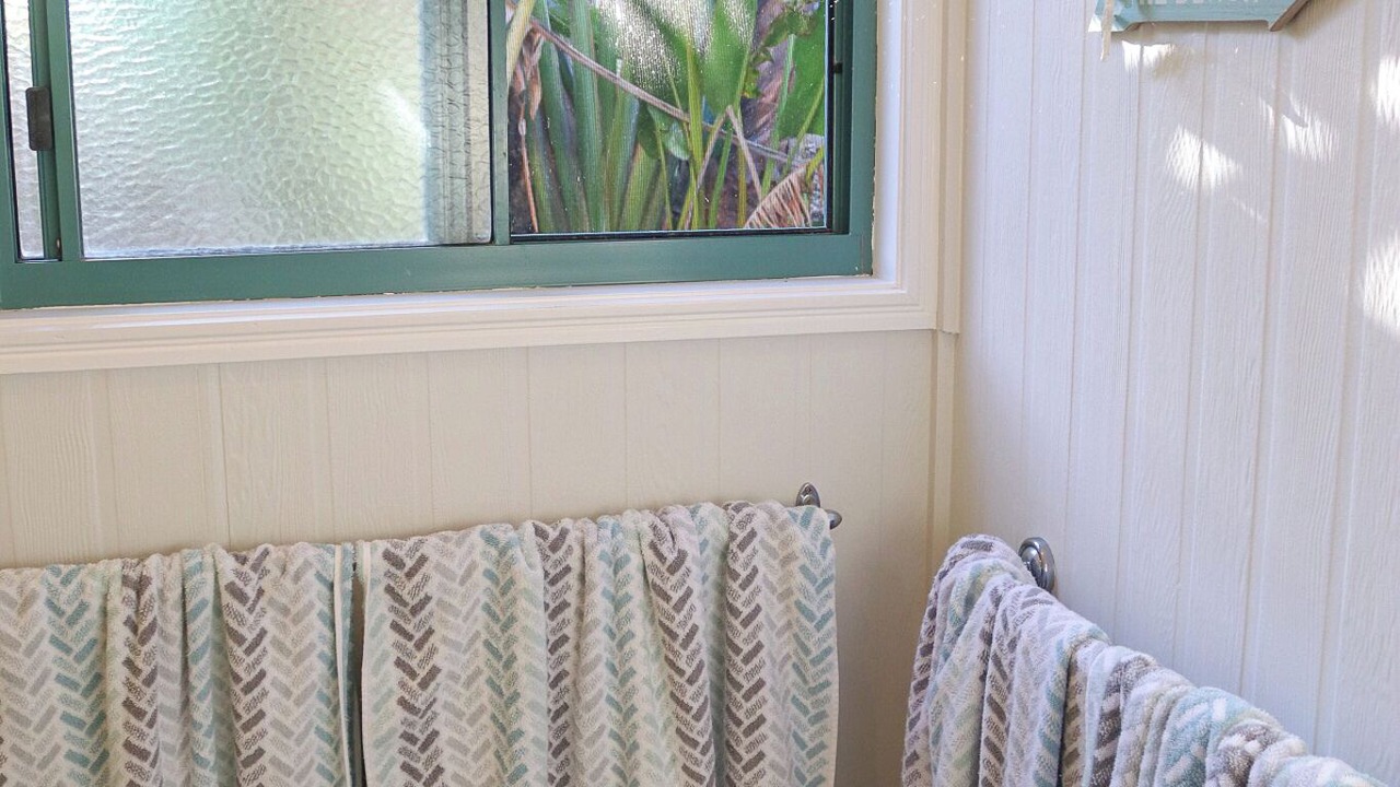 Photo of Bathroom in Orchid Beach