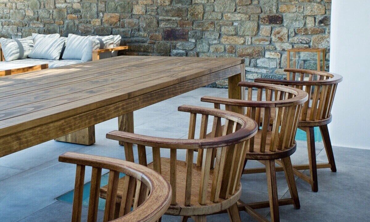Photo of Outdoor in Tourlos