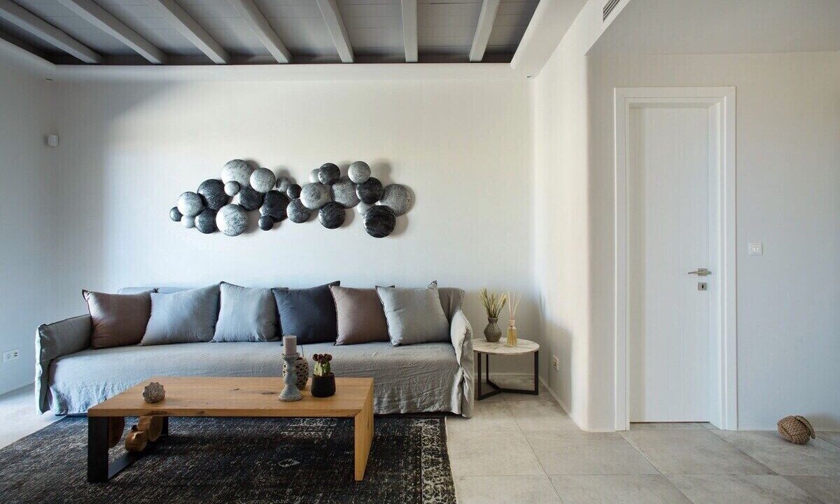 Photo of Livingroom in Tourlos