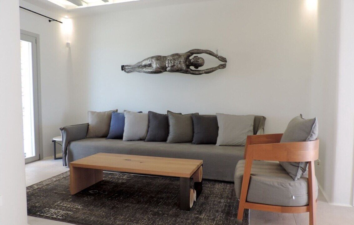 Photo of Livingroom in Tourlos