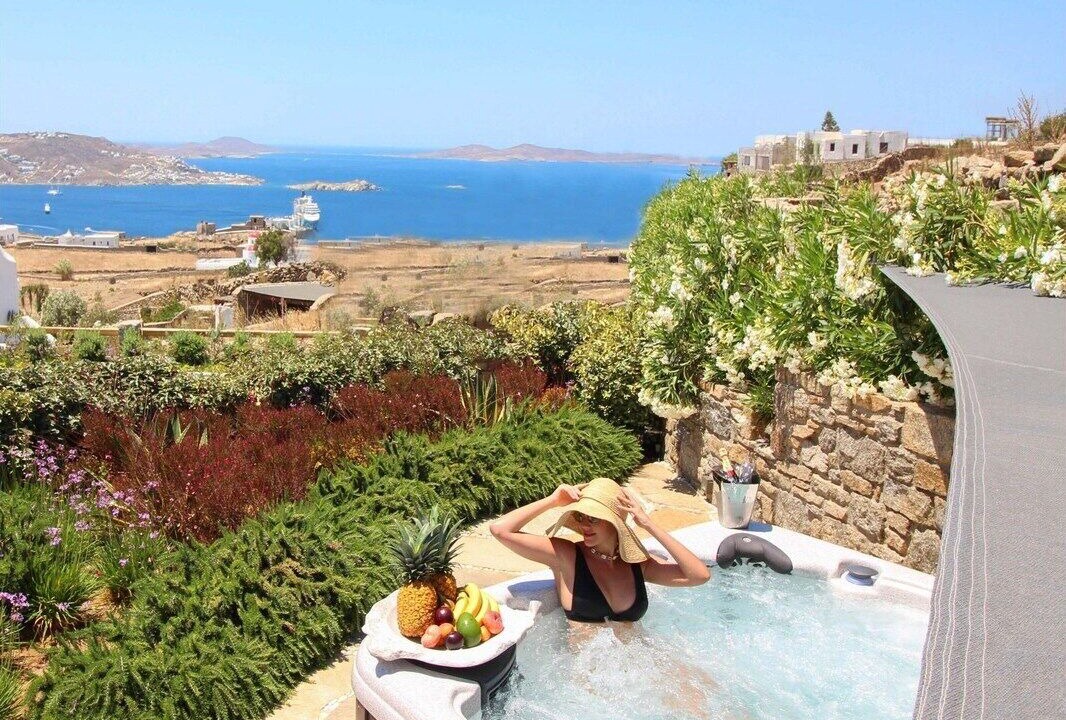 Photo of Outdoor in Tourlos