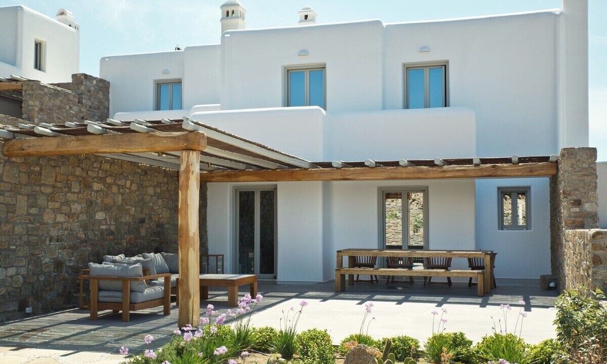 Photo of Outdoor in Tourlos