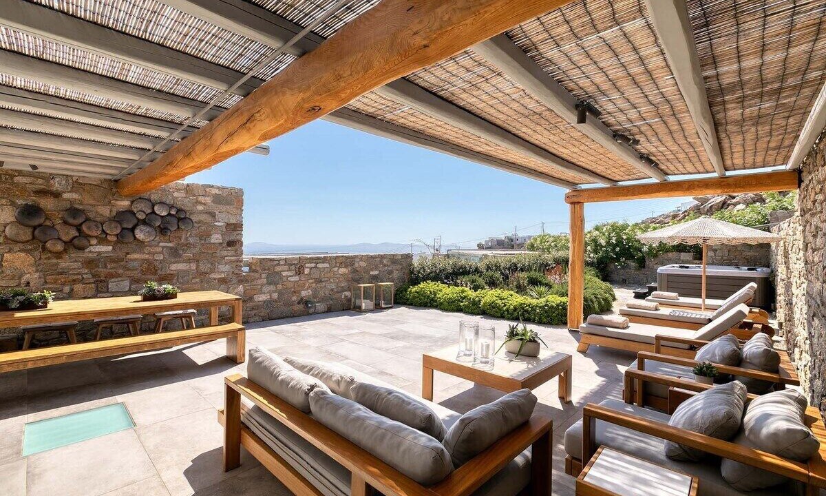 Photo of Outdoor in Tourlos