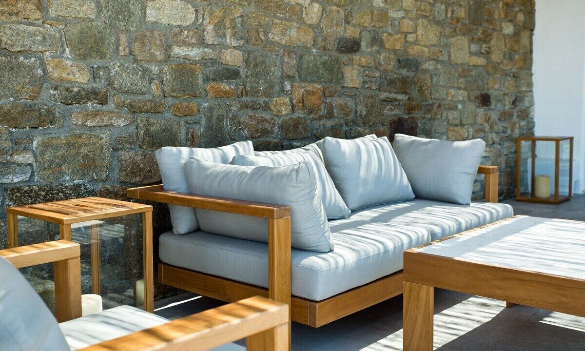 Photo of Outdoor in Tourlos
