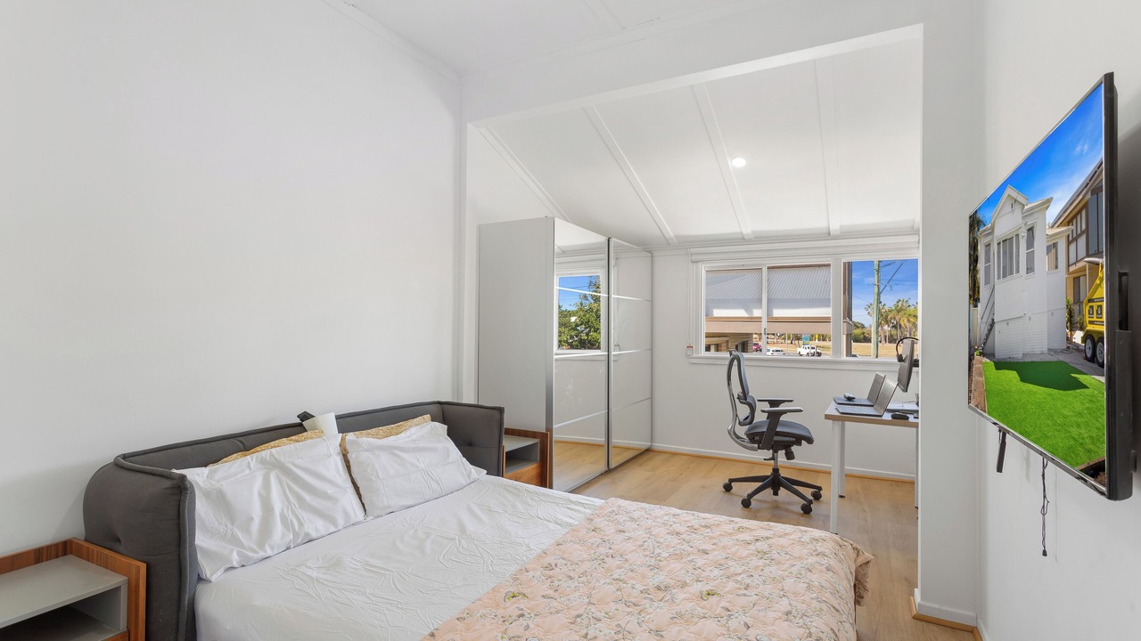 Photo of Bedroom in Clontarf